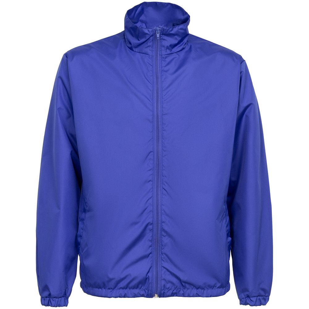 Ветровка Kivach Basic, ярко-синяя-1