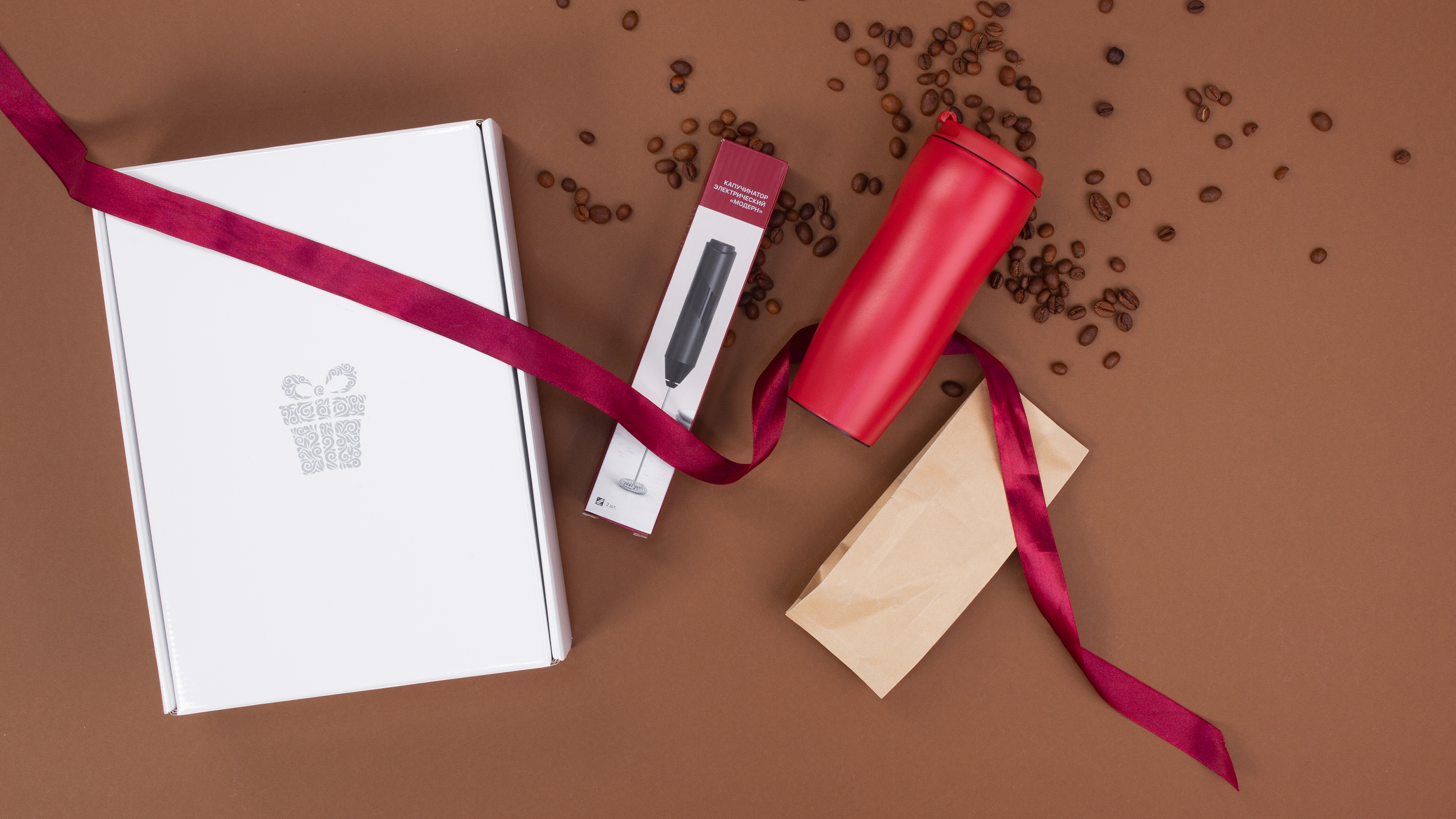 Набор "Латте"-1