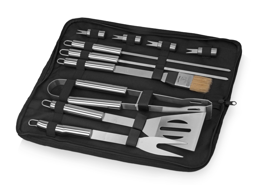 Набор для барбекю Шеф-повар-0