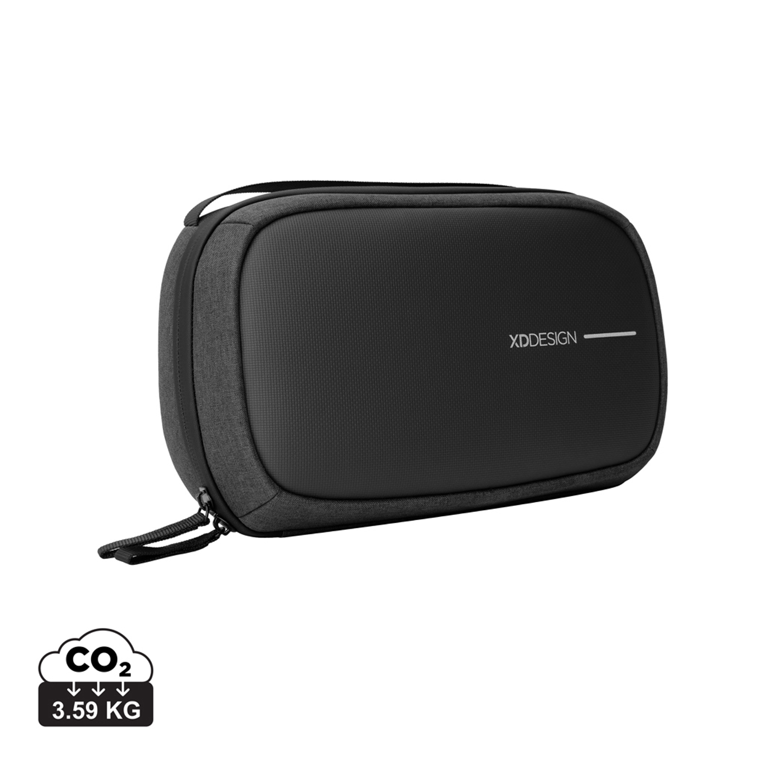 Несессер XD Design First Class All-in-One-3