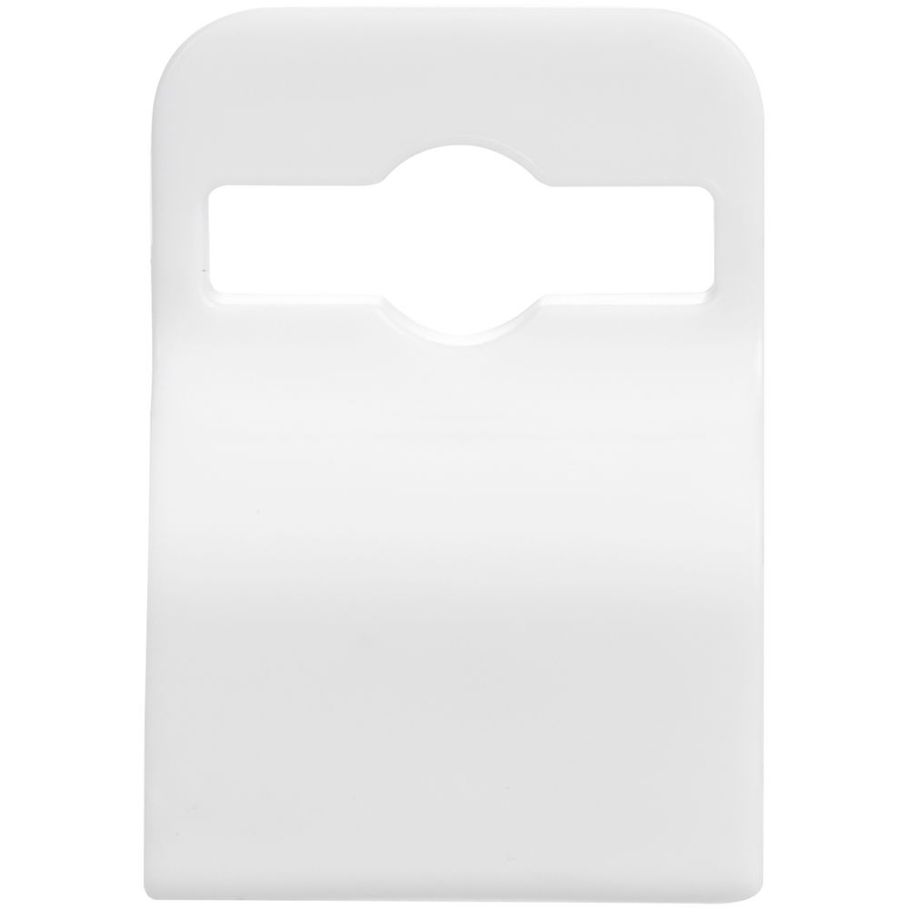 Держатель для бейджа Multiform, белый-2