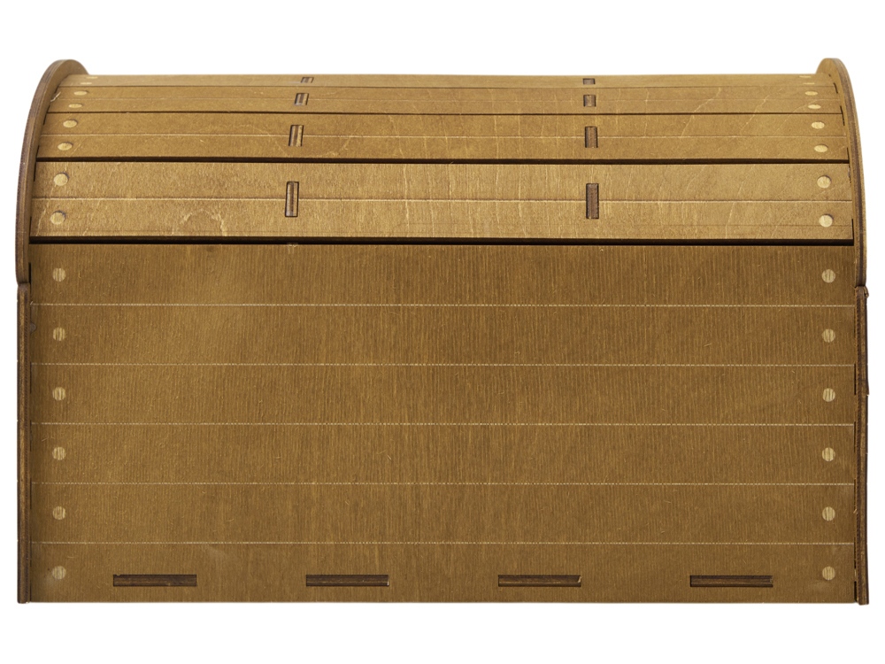 Подарочный набор: кукла фарфоровая, мед, голубой-12