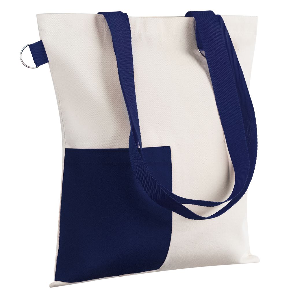 Шопер Onlook, неокрашенный с синим-1