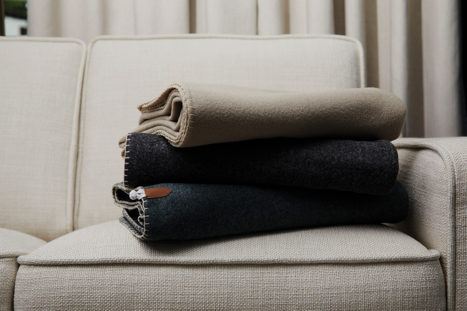 Плед VINGA Bilton, 130х170 см-4