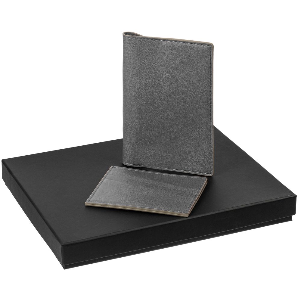 Набор Petrus Mini, серый-0