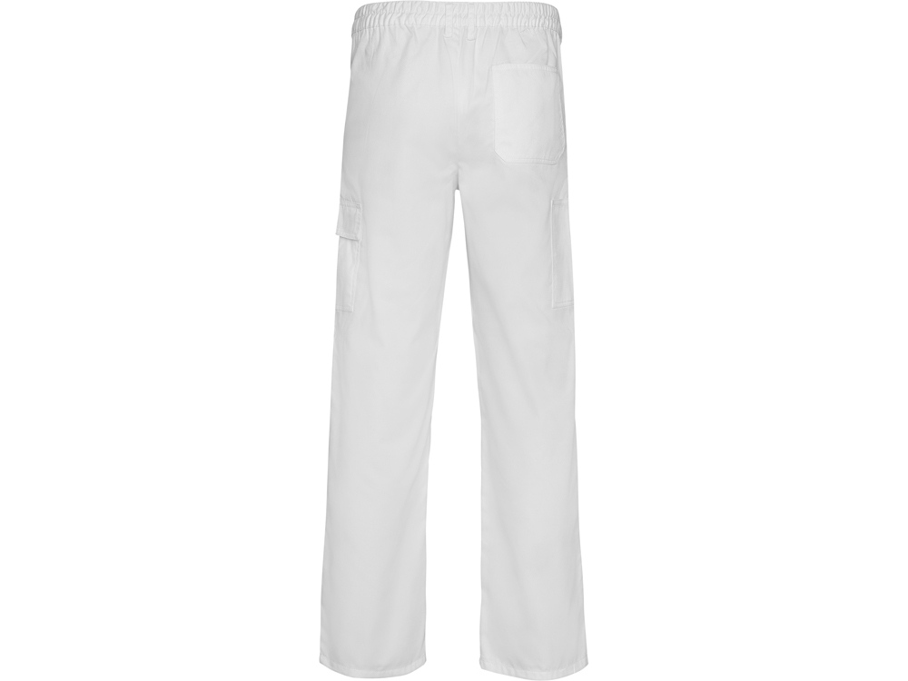 Брюки Pintor, белый-1