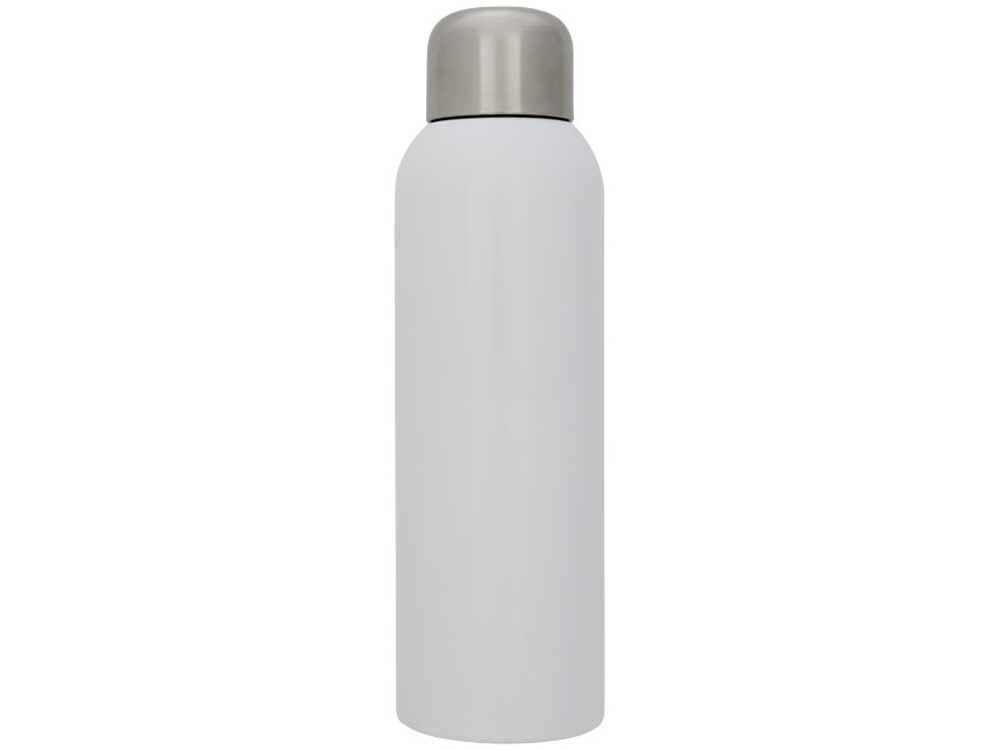 Спортивная бутылка Guzzle 820 мл, белый-1