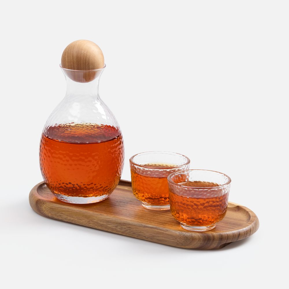 Набор Glassary-2