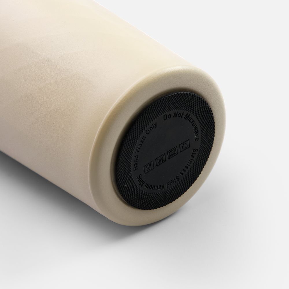 Смарт-термостакан neoMug, белый-2