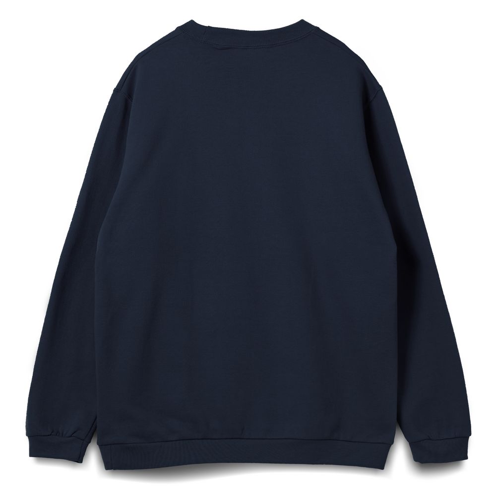 Толстовка Spider 260, темно-синяя-2