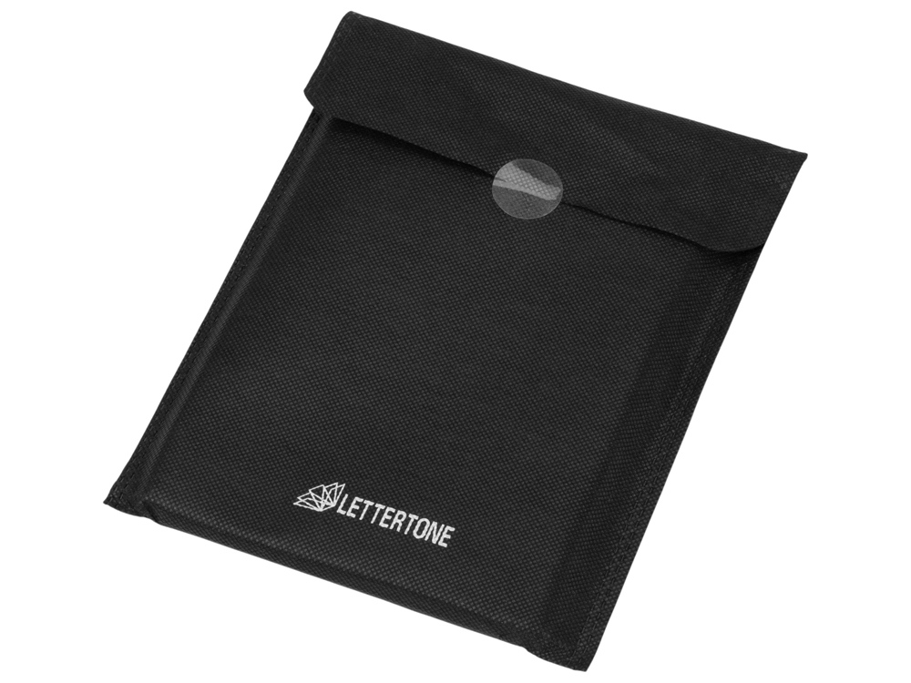 Блокнот из моющегося крафта и каменной бумаги А5 Fleekstone, гибкая обложка, натуральный-10