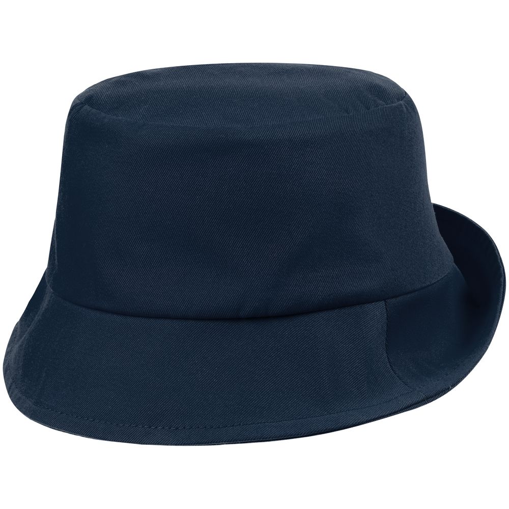 Панама Vento, темно-синяя-2