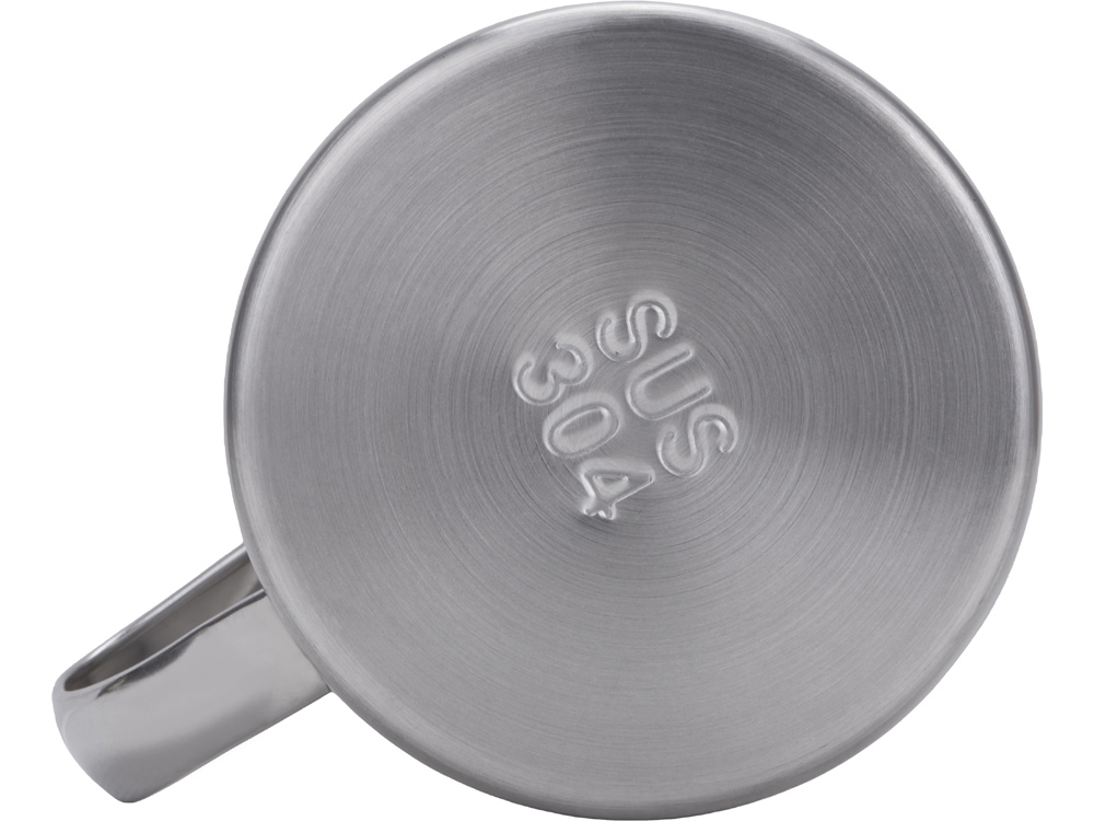 Кружка из нержавеющей стали Trek M, 550мл-6