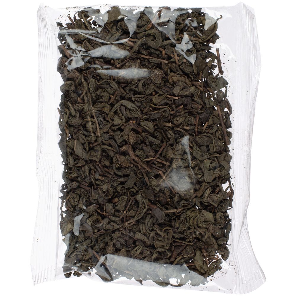 Чай зеленый «Ганпаудер»-2