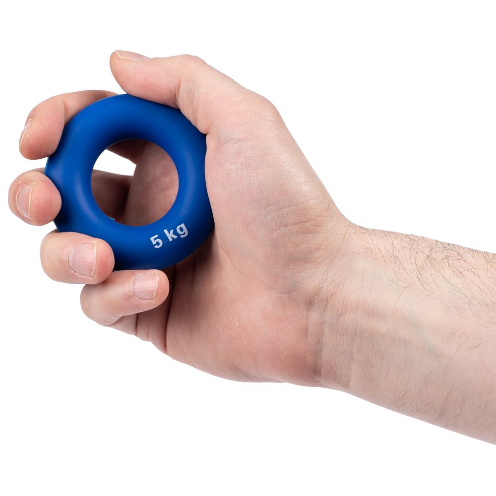 Эспандер кистевой Hardy, синий-1