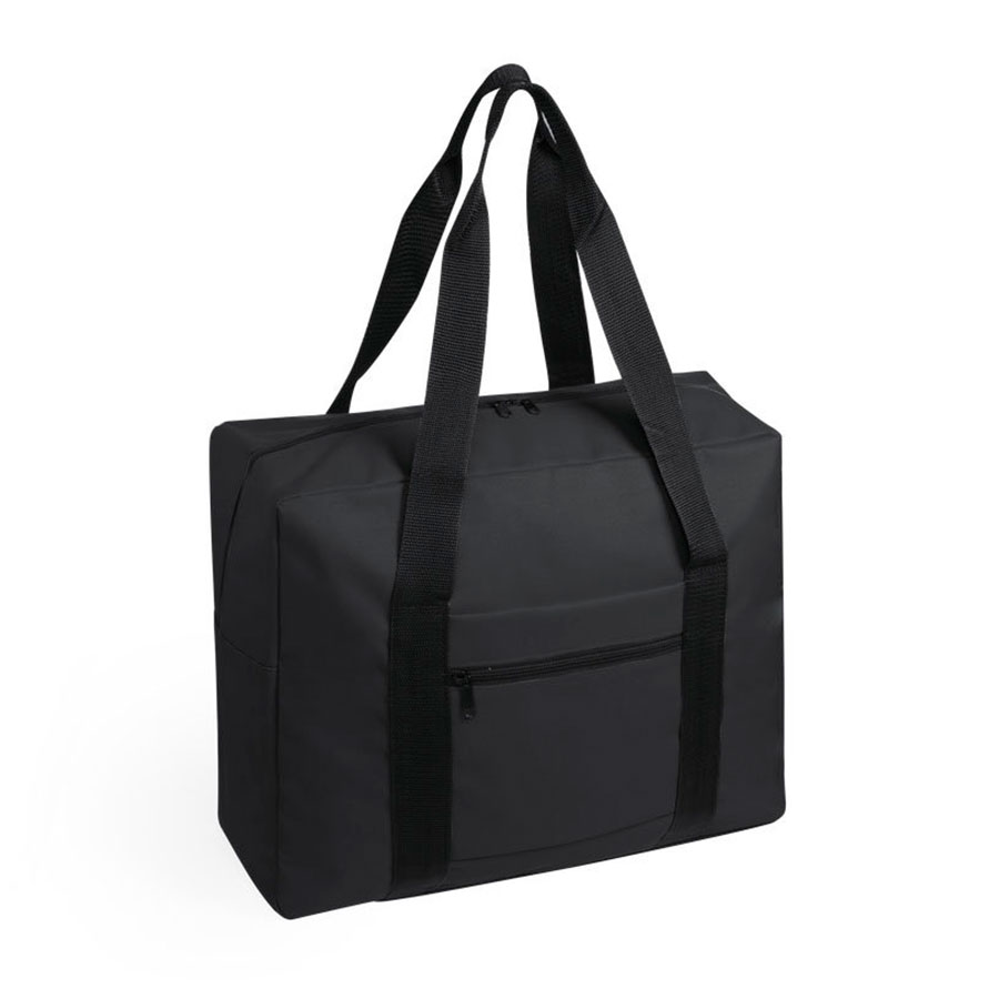 Сумка дорожная TAROK, черный-0