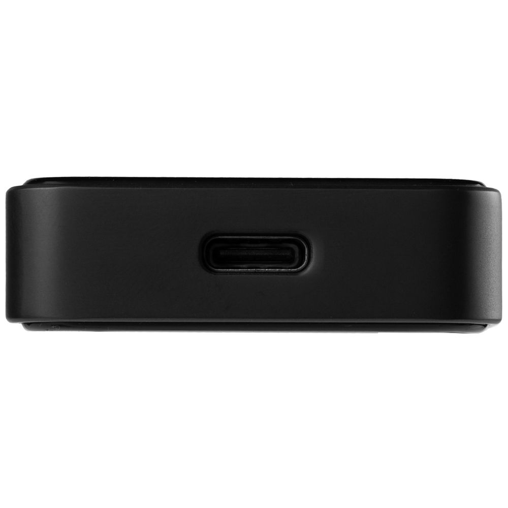 Внешний SSD диск Drop Light, с подсветкой гравировки, 512 Гб-4