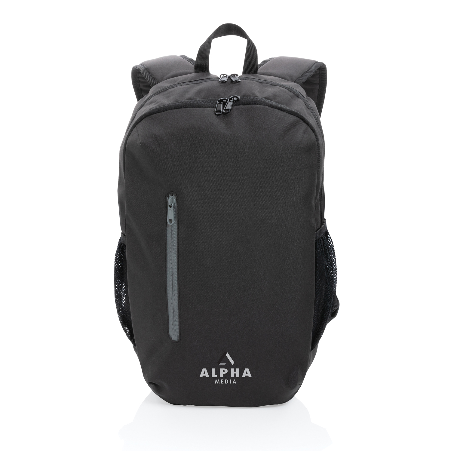 Рюкзак Impact Casual из RPET AWARE™ 300D-2