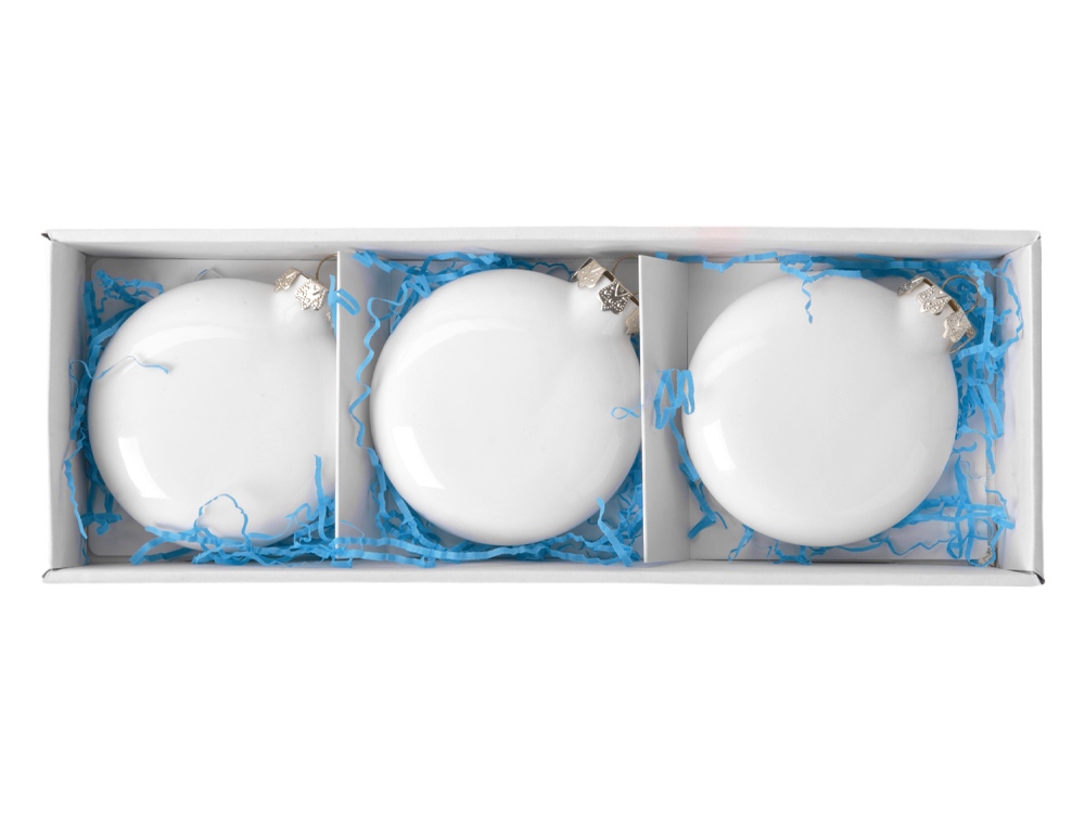 Набор игрушек с индивидуальным дизайном (2 стороны), 3 шт-4