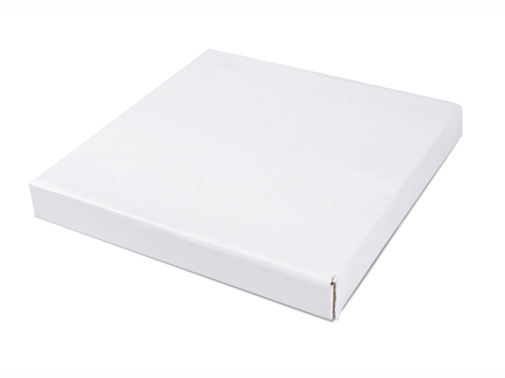 Погодная станция настенная Патерна, серебристый-2