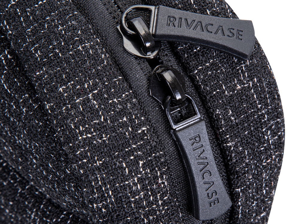 RIVACASE 7931 black сумка для ноутбука 15.6-10