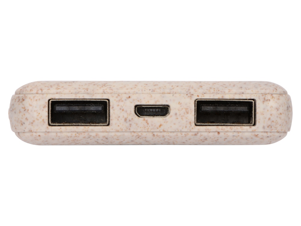 Портативное зарядное устройство Wheatty, 5000 mAh-7