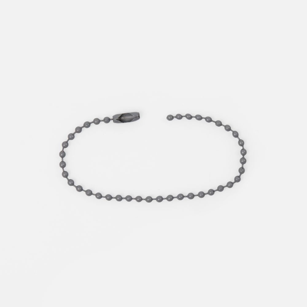 Цепочка для крепления Sharic, серая-2