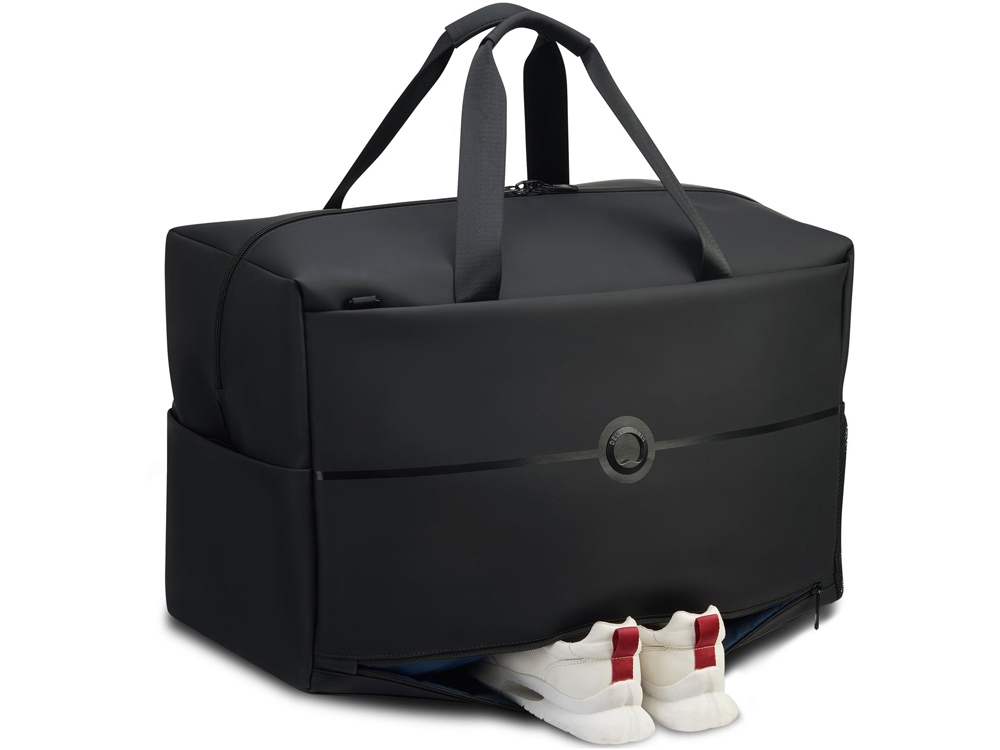 Сумка дорожная DELSEY, TURENNE, 46л, черный-6