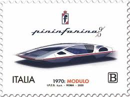 Вечная ручка Pininfarina Cambiano MODULO Limited Edition-6