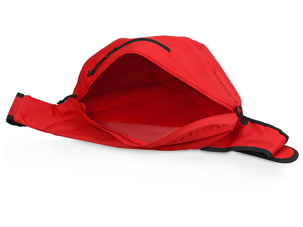 Рюкзак Brooklyn, красный-1