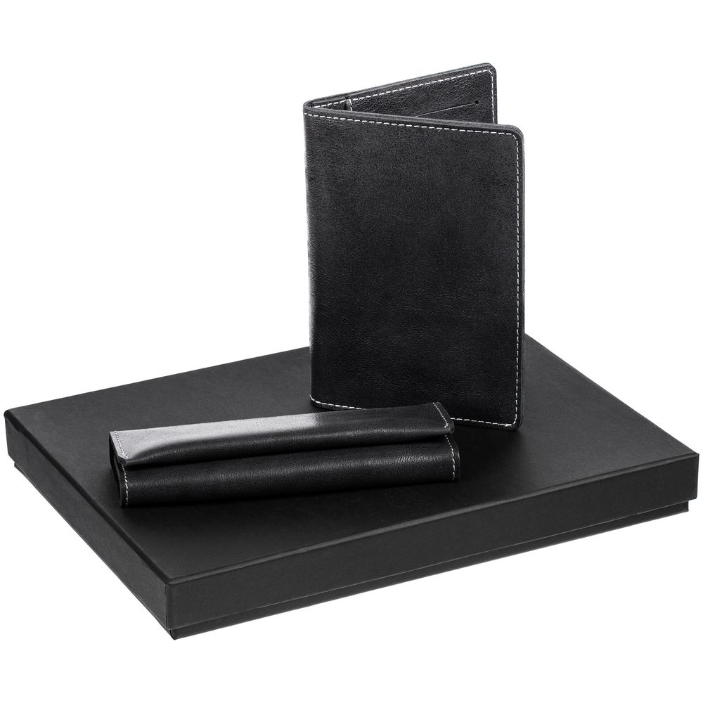 Набор Apache Driver Key, черный-0