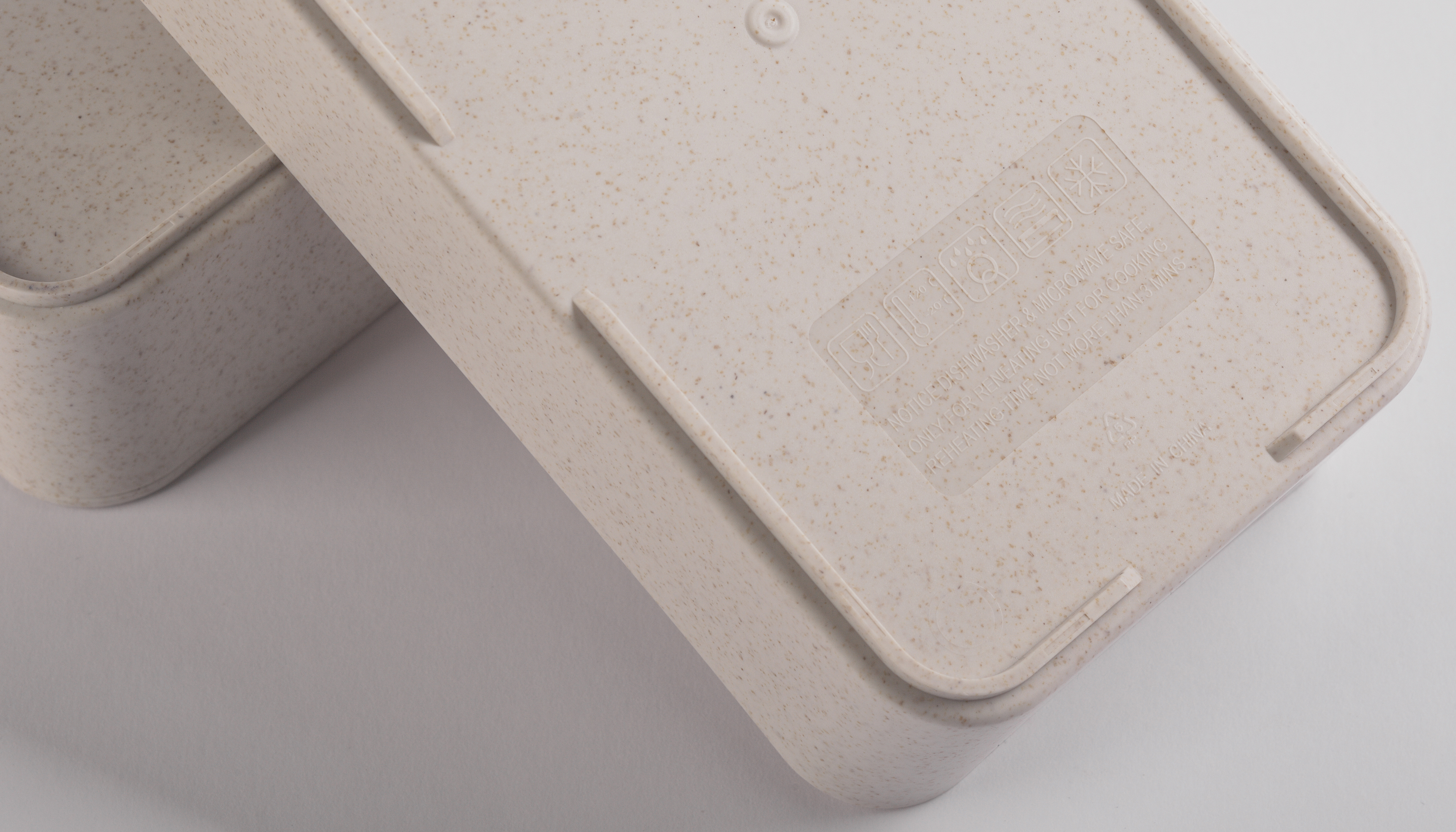 Контейнер для ланча "Natural" с приборами-3