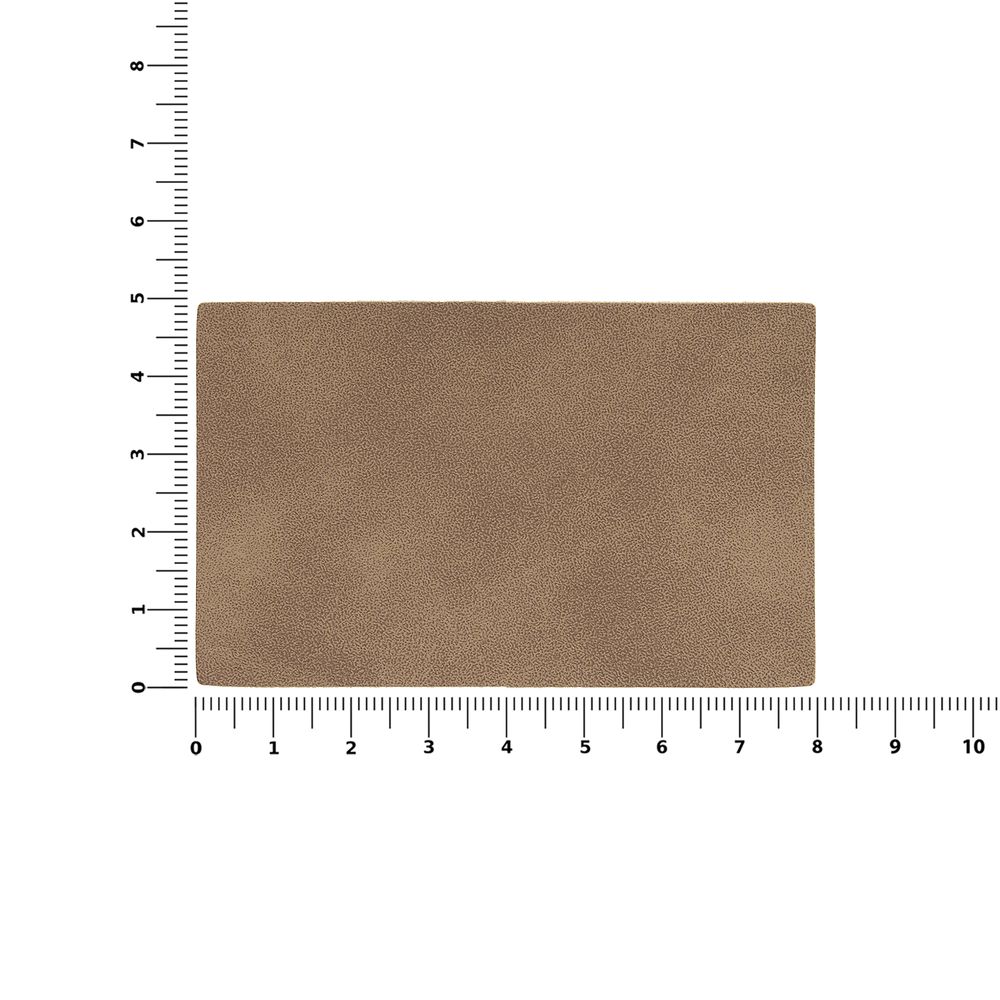 Лейбл Listra Nubuck Touch, XL, коричневый-2