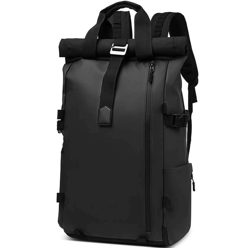 Рюкзак PARKER, Черный-0