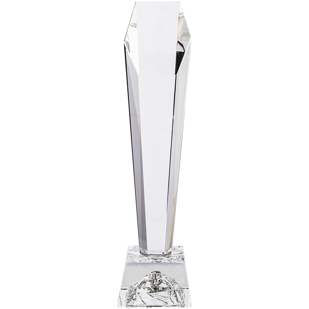 Стела Afterglow с подсветкой, большая, в подарочной упаковке-2