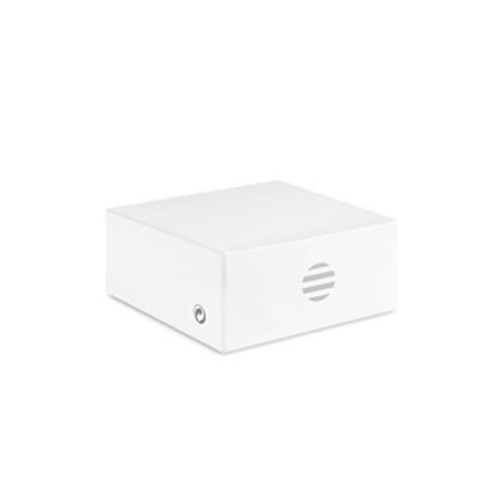 Шкатулка с зеркалом бамбуковая, древесный-2