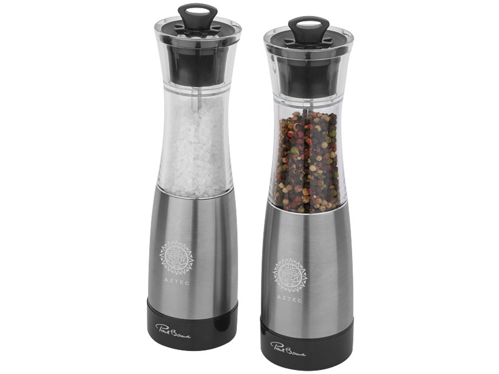 Набор для соли и перца Duo-1