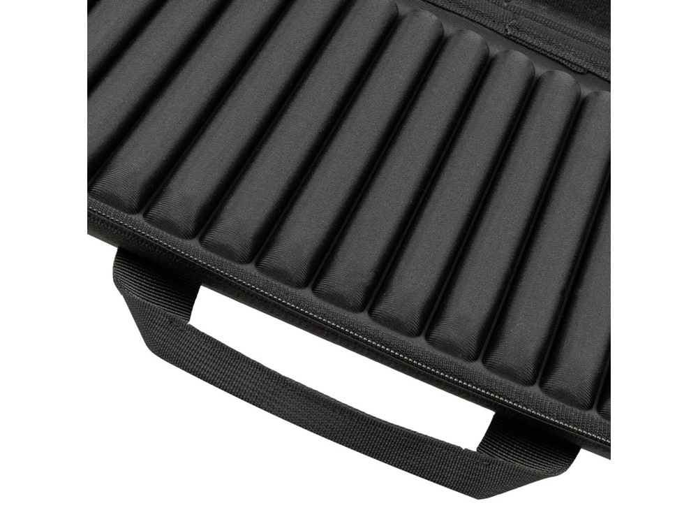 RIVACASE 5131 black чехол для ноутбуков 15.6 / 12-19