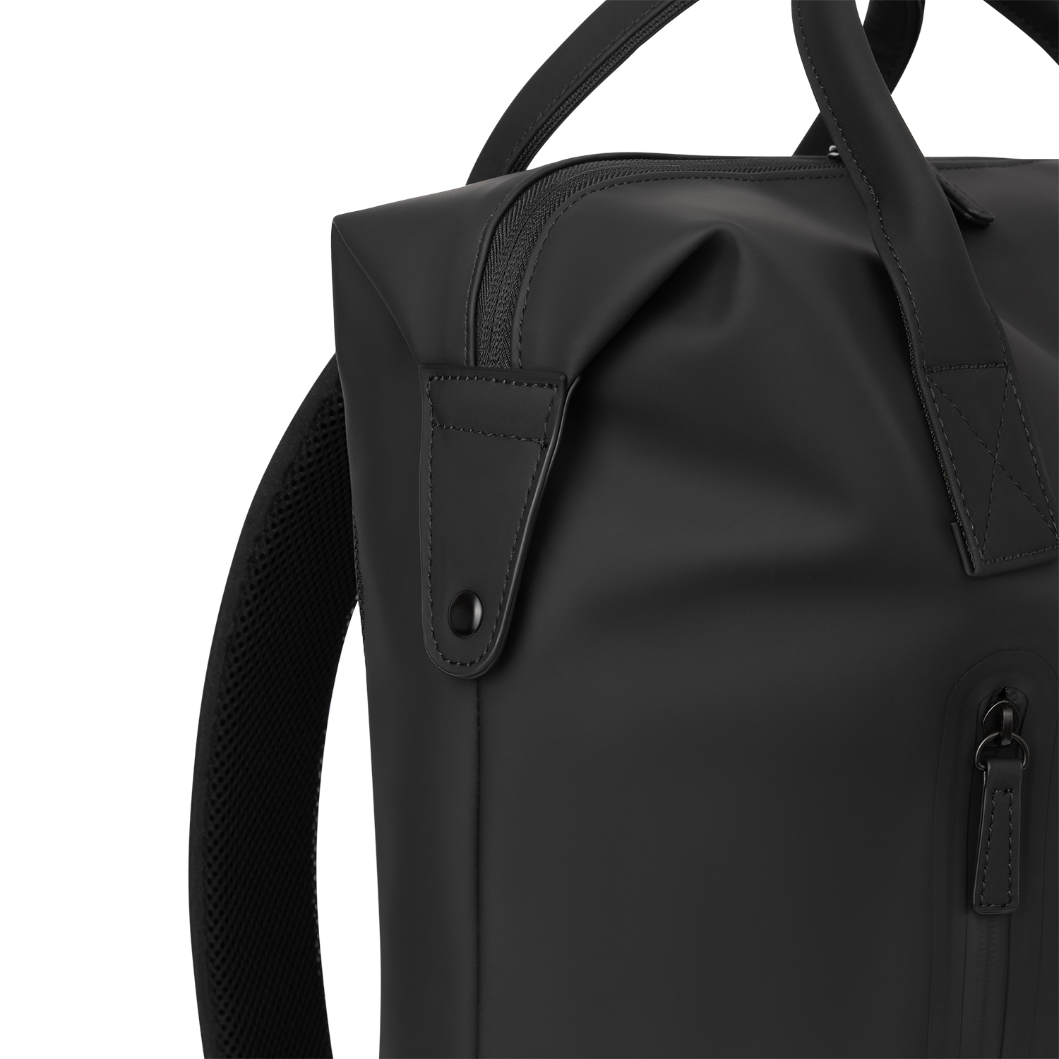 Рюкзак Madrid, черный-3