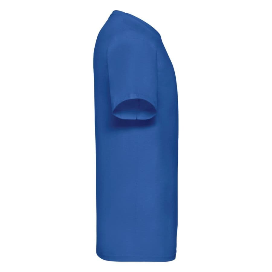 Футболка мужская "Valueweight V-Neck T", синий-2