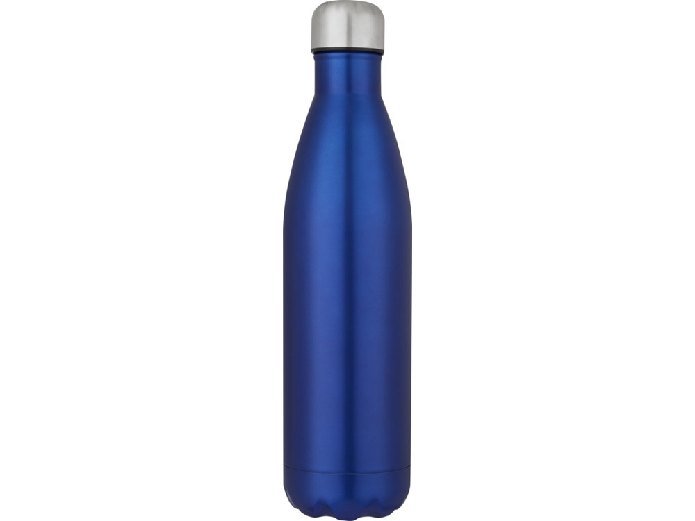 Cove Бутылка из нержавеющей стали объемом 750 мл с вакуумной изоляцией, cиний-1