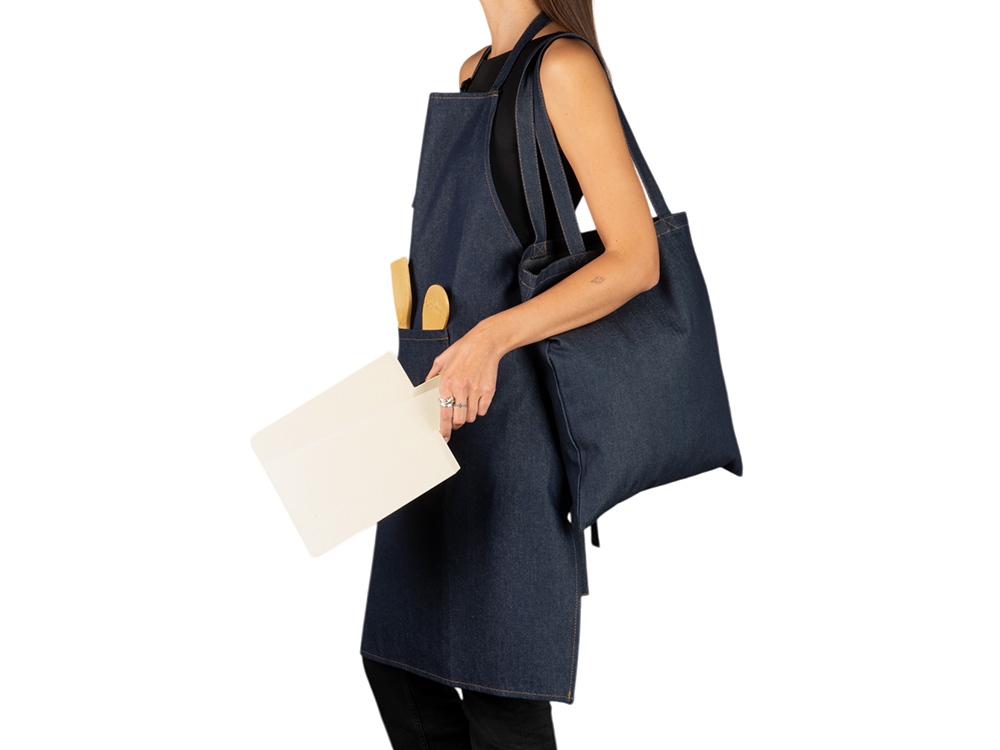 Подарочный набор кулинарный Indigo-3