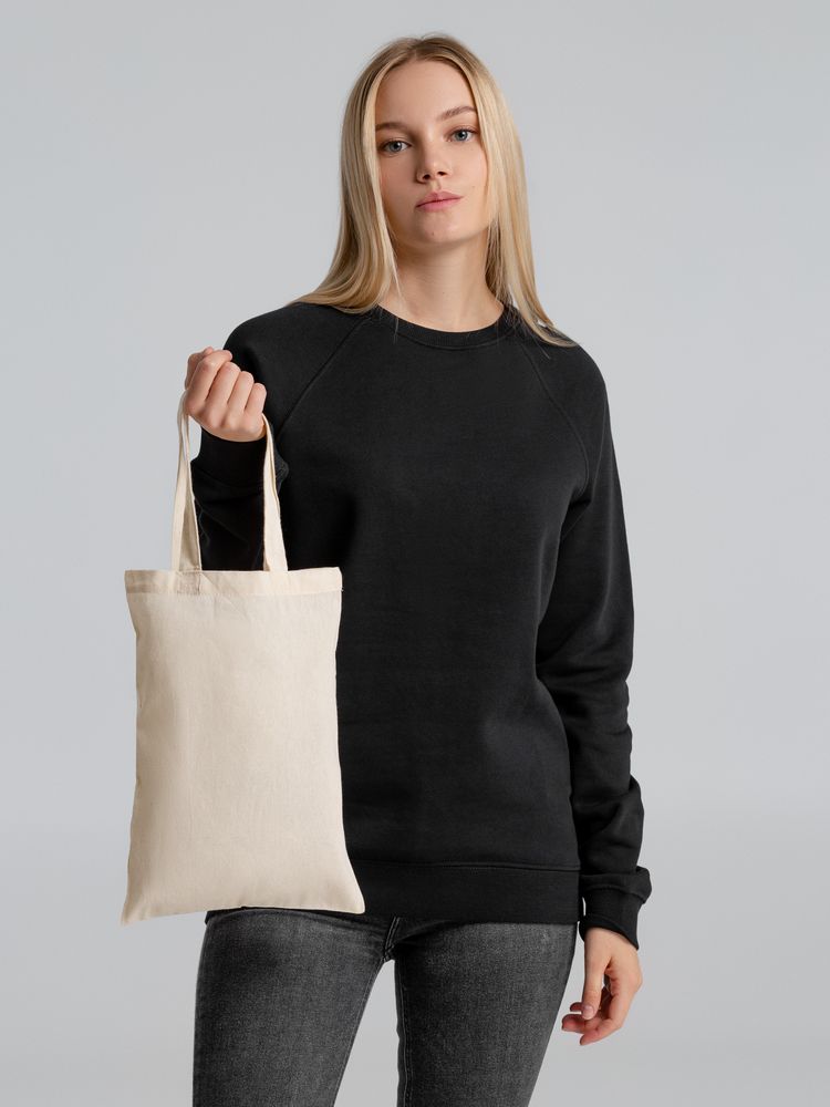 Холщовая сумка Vertica 105, неокрашенная-3