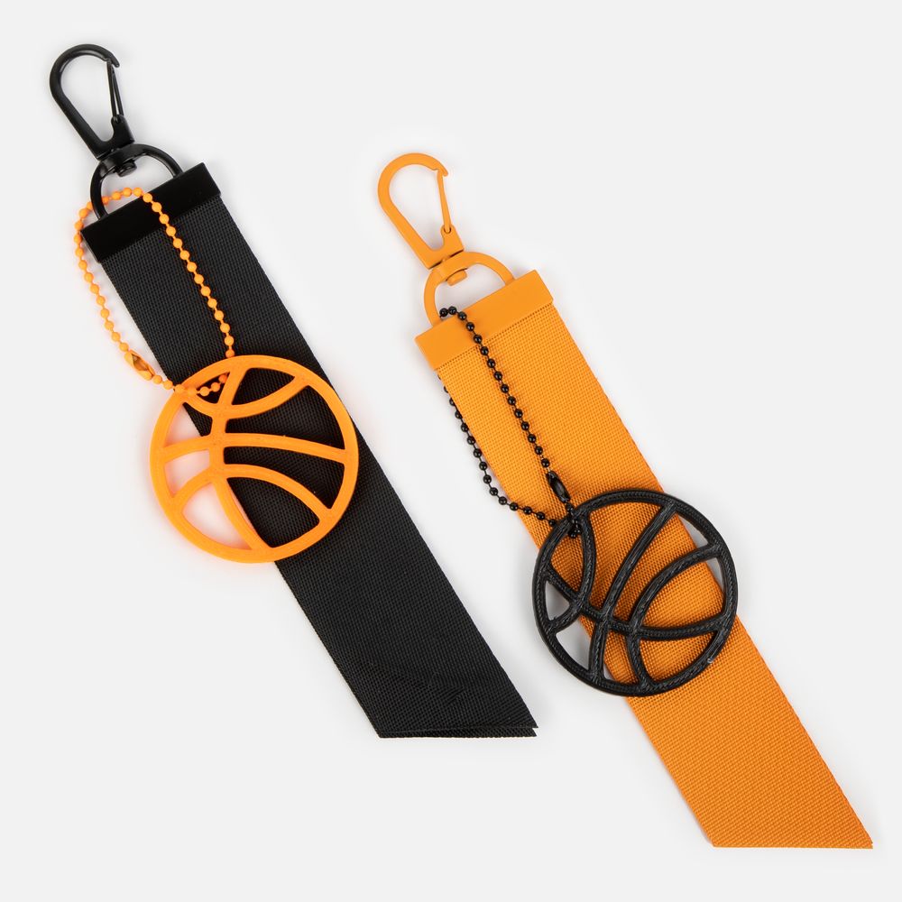 Ремувка Domina, L, оранжевый неон-3