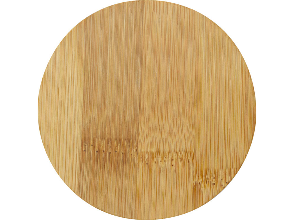 Стеклянный пищевой контейнер Boley объемом 550 мл, натуральный/прозрачный-4