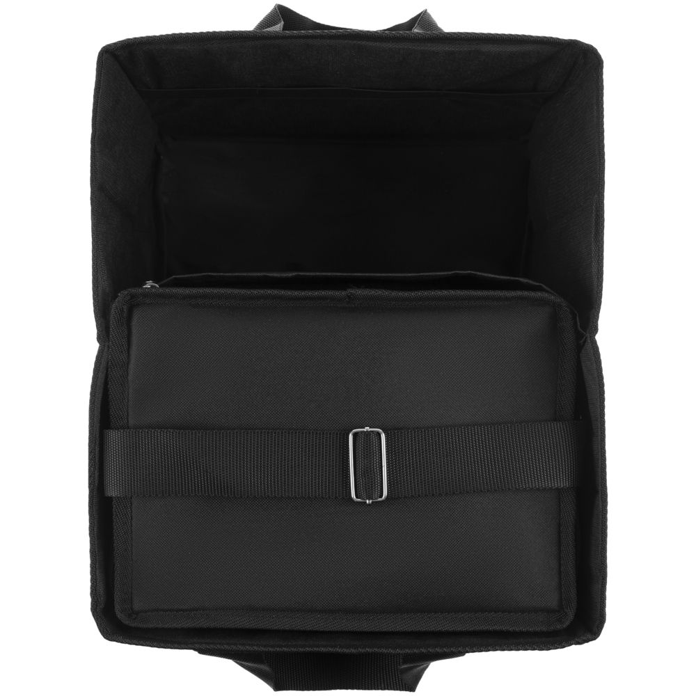 Органайзер в багажник автомобиля Cargo, черный-4