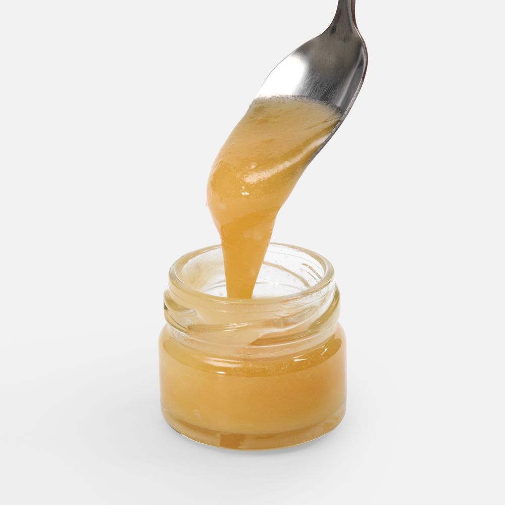 Мед Colmena, эспарцетовый-1