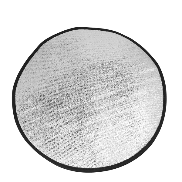 Солнцезащитный козырек BORA , Черный-1