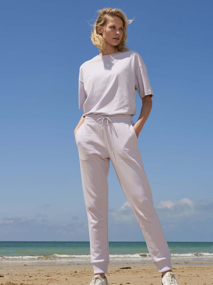 Джоггеры Jumbo, черный меланж-2