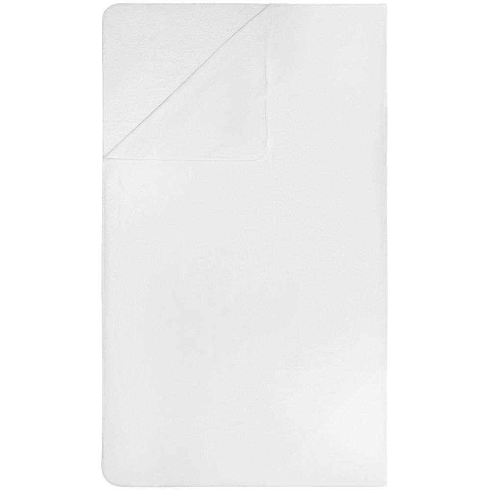 Дорожный плед Voyager 2, белый-2